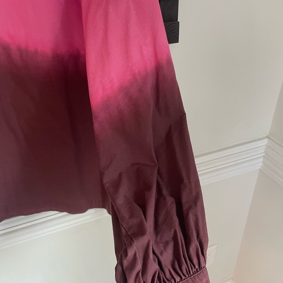 Porridge by Anthropologie Blouse - Picture 6 of 7